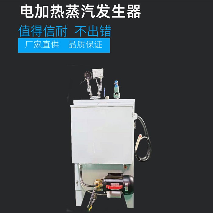 山東白色蒸汽發(fā)生器