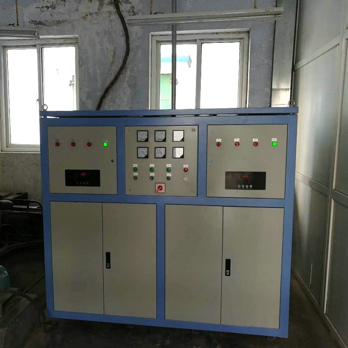 山東工廠車間辦公樓用電采暖設(shè)備