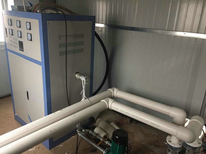 山東蔬菜大棚用電取暖設(shè)備