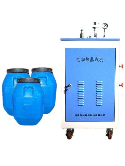 山東熬膠用電蒸汽鍋爐